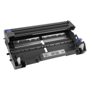 Compatible Brother DR620 Black Laser Cartridge Drum Unit (25,000 Pages)