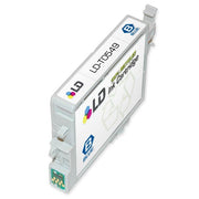 Remanufactured Epson T054920 Blue Ink Cartridge (400 Pages)