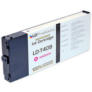 Compatible Epson T409011 Magenta Ink Cartridge