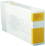 Compatible Epson T461011 Yellow Ink Cartridge