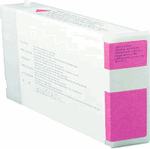 Compatible Epson T464011 Light Magenta Ink Cartridge