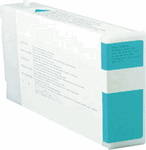 Compatible Epson T465011 Light Cyan Ink Cartridge