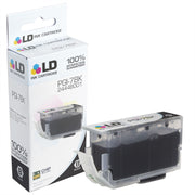 Compatible Canon PGI7BK Black Ink Cartridge