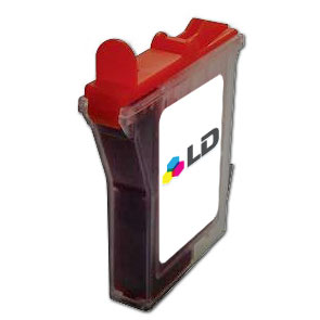 Compatible Brother LC21M Magenta Ink Cartridge