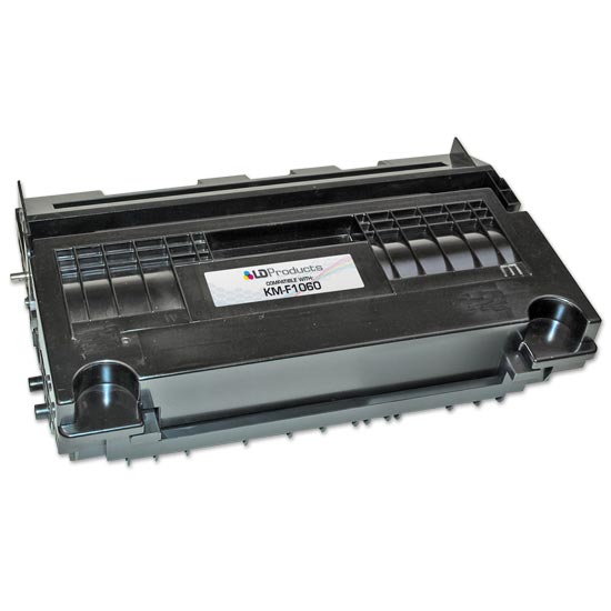 Remanufactured Kyocera Mita TK-47 Black Laser Toner Cartridge (5,000 Pages)