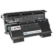 Remanufactured Konica-Minolta A0FP012 Black High Yield Laser Toner Cartridge