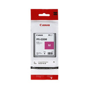 OEM Canon 3491C001 Magenta Ink Cartridge