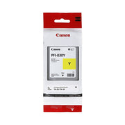 OEM Canon 3492C001 Yellow Ink Cartridge