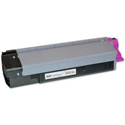 Compatible Okidata 43324475 Magenta Laser Toner Cartridge (5,000 Pages)