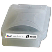 Compatible Brother LC25BK Black Ink Cartridge