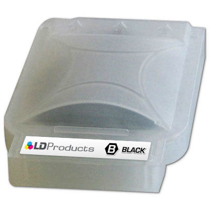 Compatible Brother LC25BK Black Ink Cartridge