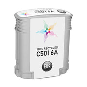 Remanufactured HP C5016A Black Ink Cartridge