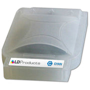 Compatible Brother LC25C Cyan Ink Cartridge