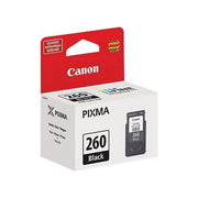 OEM Canon 3707C001 Black Ink Cartridge (180 Pages)