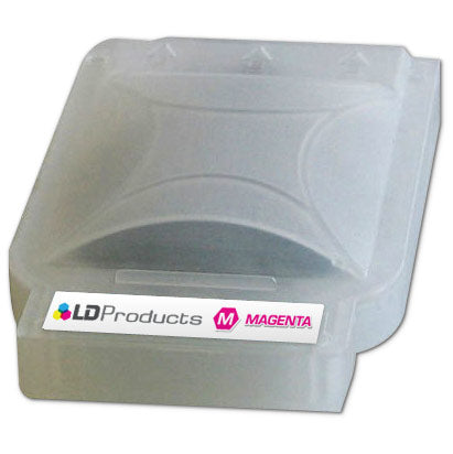 Compatible Brother LC25M Magenta Ink Cartridge