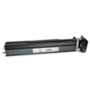 Compatible Konica-Minolta A070131 / TN411K Black Toner Cartridge (45,000 Pages)