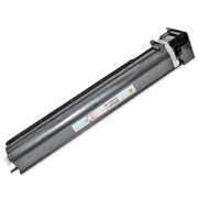 Compatible Konica-Minolta A070230 / TN611Y Yellow Toner Cartridge (27,000 Pages)