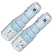 Compatible Konica-Minolta 8938402 / TN311 Black Laser Toner Cartridge (17,500 Pages) - 2-Pack