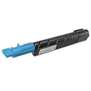 Compatible Canon 8641A003AA Cyan Laser Toner Cartridge (8,500 Pages)