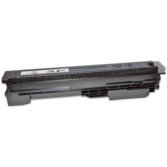 Compatible Canon 0262B001AA Black Toner Cartridge (26,000 Pages)
