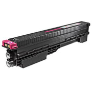 Compatible Canon 1067B001AA Magenta Laser Toner Cartridge (36,000 Pages)