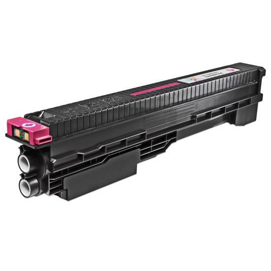 Compatible Canon 1067B001AA Magenta Laser Toner Cartridge (36,000 Pages)