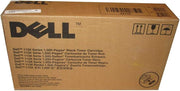 OEM Dell 3J11D Toner Cartridge (1,500 Pages)
