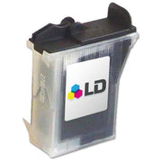 Compatible Brother LC31BK Black Ink Cartridge (750 Pages)
