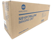 OEM Konica IU-210Y Yellow Imaging Unit