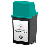 Remanufactured HP 51626A Black Ink Cartridge