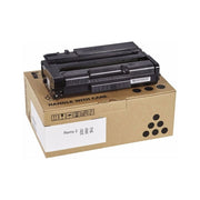 OEM Ricoh 408284 HY Black Toner Cartridge (7,000 Pages)