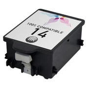 Remanufactured HP C5011DN Black Ink Cartridge
