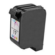 Remanufactured HP C6625AN Tri-Color Ink Cartridge