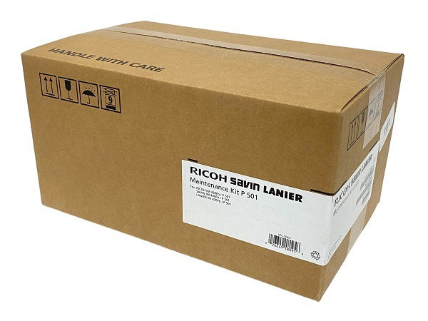 OEM Ricoh 418095 Maintenance Kit (120,000 Pages)