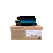 OEM Ricoh 418126 Black Toner Cartridge (17,400 Pages)