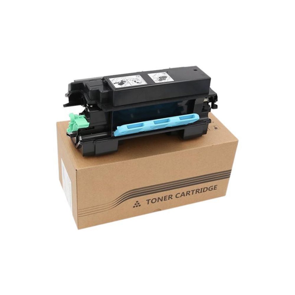 OEM Ricoh 418132 Black Toner Cartridge (14,000 Pages)