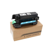 OEM Ricoh 418132 Black Toner Cartridge (14,000 Pages)