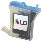 Compatible Brother LC31C Cyan Ink Cartridge
