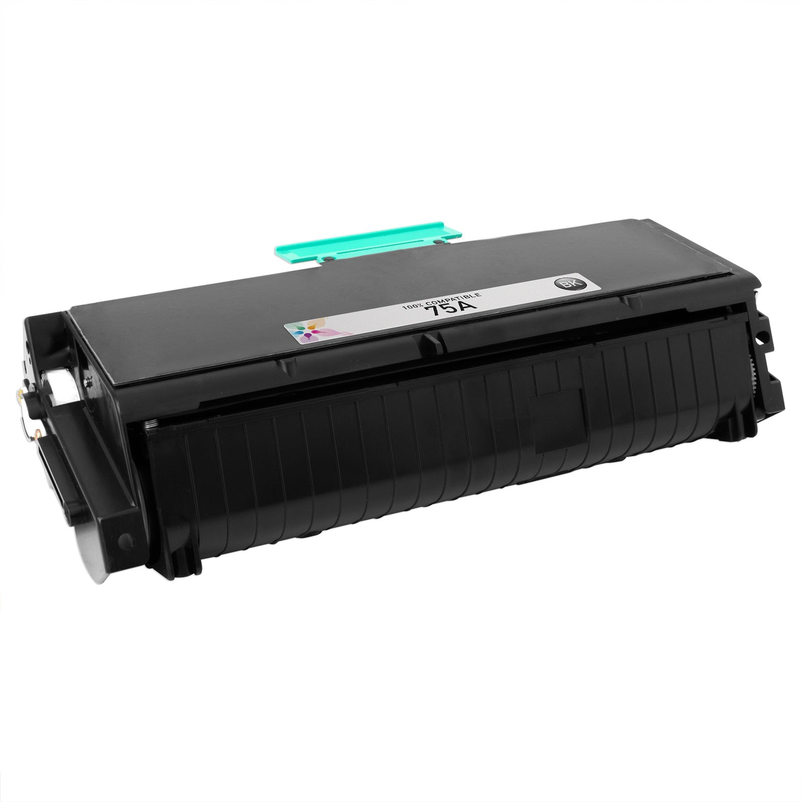 Remanufactured HP 92275A Black Laser Toner Cartridge