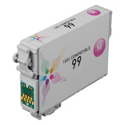 Remanufactured Epson T099320 Magenta Ink Cartridge (535 Pages)