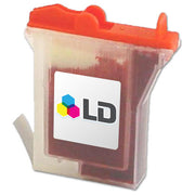 Compatible Brother LC31M Magenta Ink Cartridge