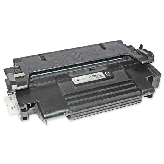 Remanufactured HP 92298A Black Toner Cartridge