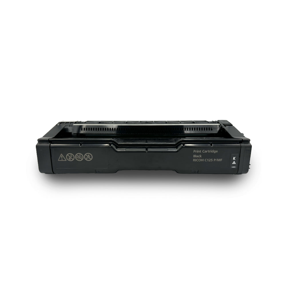OEM Ricoh 434060 Black Toner Cartridge (2,300 Pages)