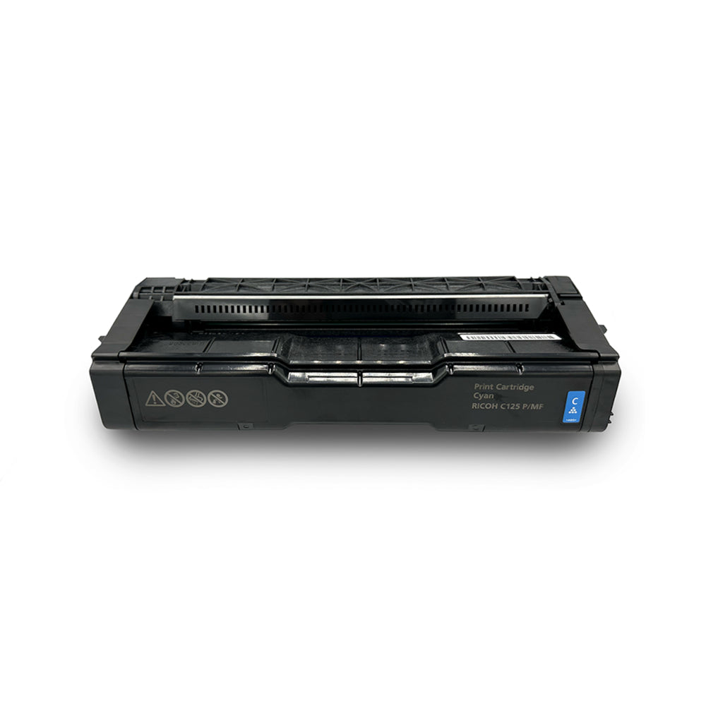 OEM Ricoh 434061 Cyan Toner Cartridge