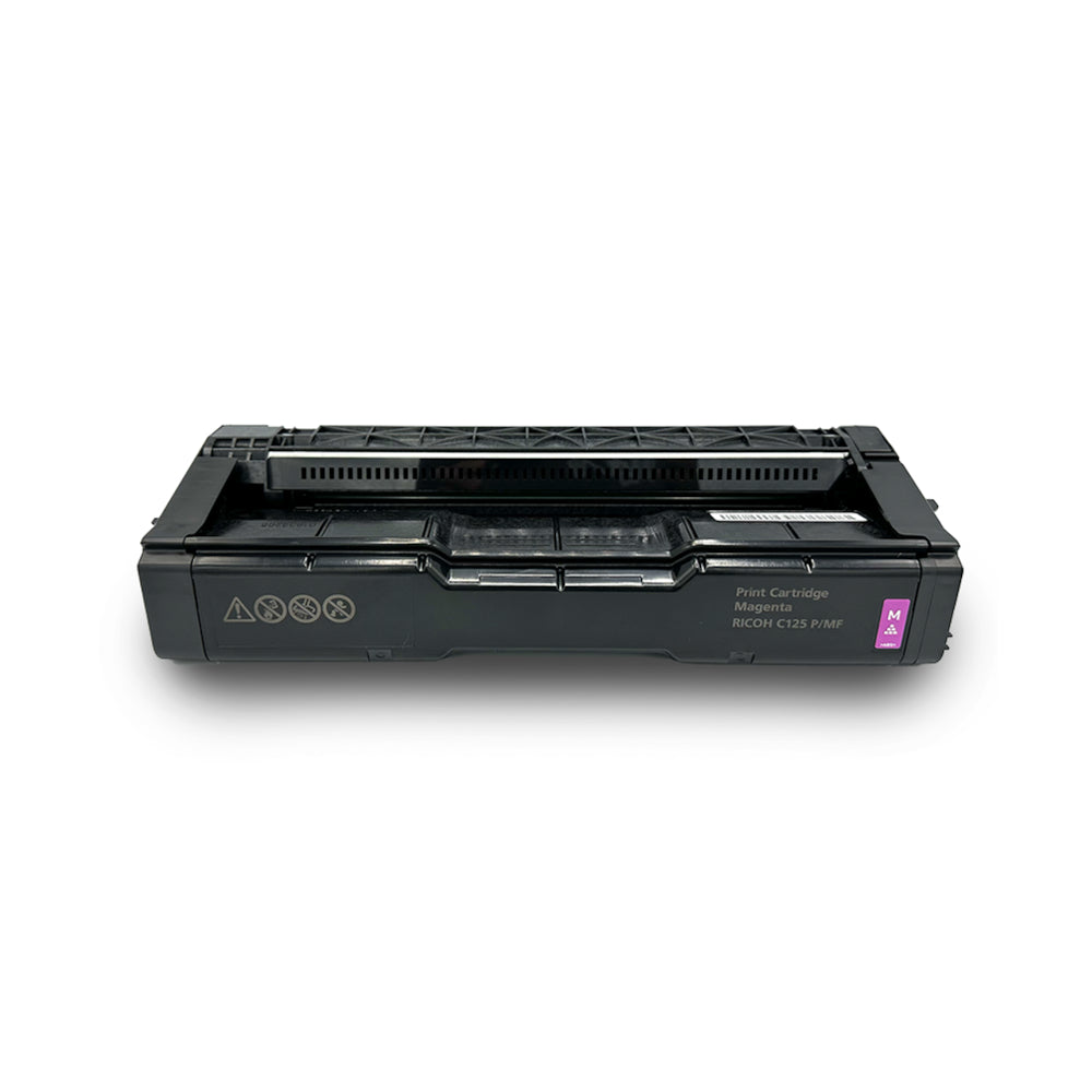 OEM Ricoh 434062 Magenta Toner Cartridge (2,300 Pages)