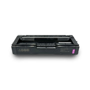 OEM Ricoh 434062 Magenta Toner Cartridge (2,300 Pages)