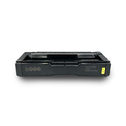 OEM Ricoh 434063 Yellow Toner Cartridge (2,300 Pages)