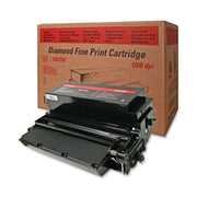 OEM Lexmark E462U11A Black Laser Toner Cartridge (18,000 Pages)