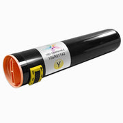 Compatible Xerox 106R01162 Yellow Laser Toner Cartridge (25,000 Pages)