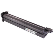 Compatible Konica-Minolta A0D7135 Black Toner Cartridge (24,000 Pages)